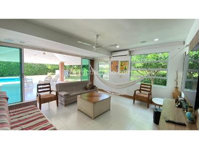 Casa en venta en Palma Verde, Montería · foto 19 de 20