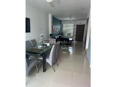 Casa en venta en Villanova, Montería · foto 2 de 8