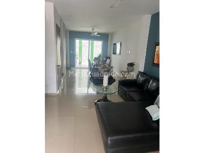 Casa en venta en Villanova, Montería · foto 3 de 8