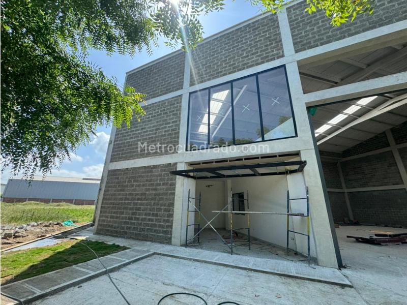 Bodega en Venta, Oriente, Montería - Vista 2