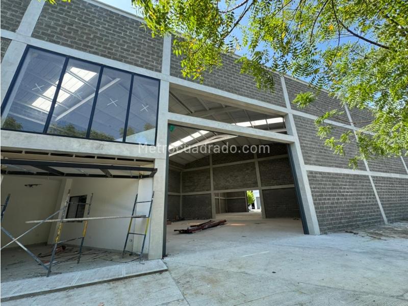 Bodega en Venta, Oriente, Montería - Vista 3