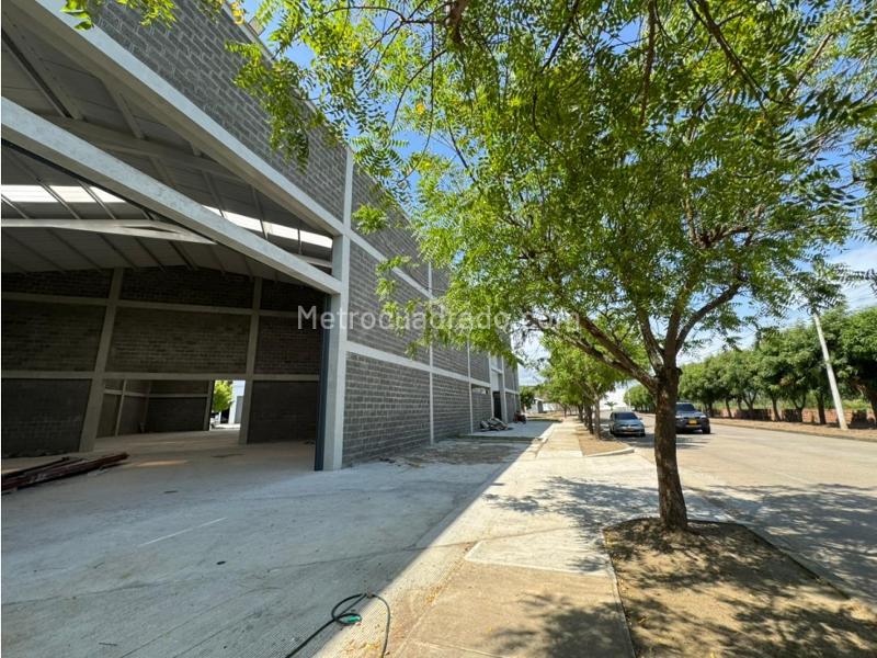 Bodega en Venta, Oriente, Montería - Vista 4