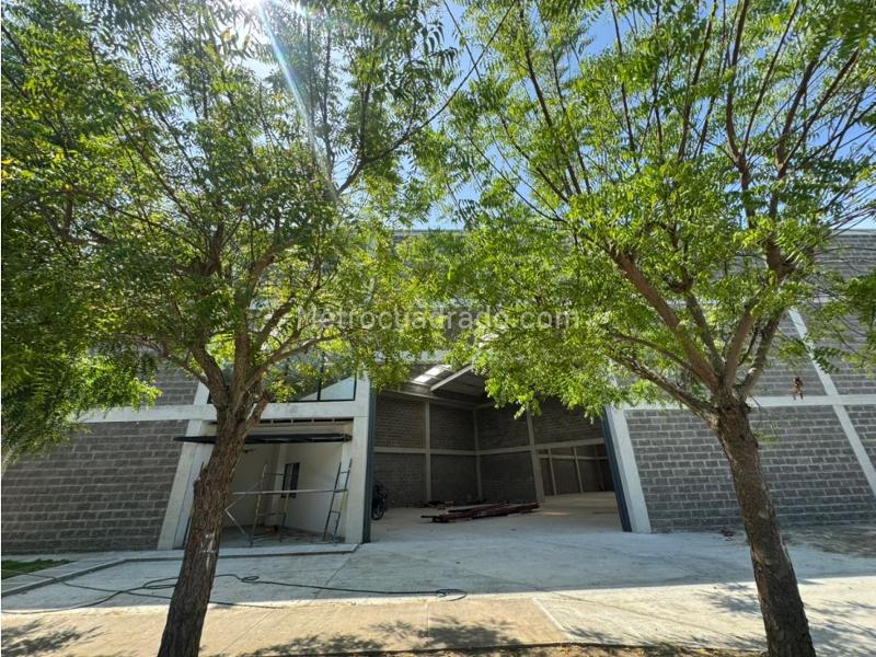 Bodega en Venta, Oriente, Montería - Más