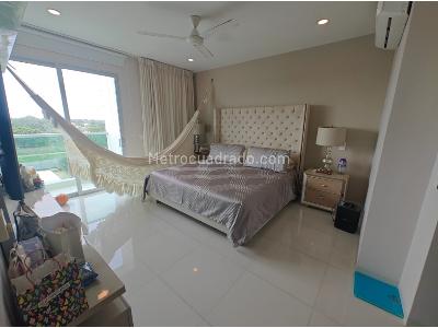 Apartamento en venta en El Recreo, Montería · foto 2 de 6