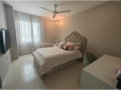 Apartamento en venta en El Recreo, Montería · foto 3 de 6