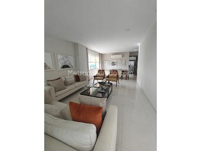 Apartamento en venta en El Recreo, Montería · foto 4 de 6