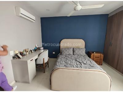 Apartamento en venta en El Recreo, Montería · foto 5 de 6