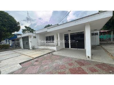 Casa en arriendo en Pasatiempo, Montería · foto 2 de 20