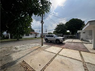 Casa en arriendo en Pasatiempo, Montería · foto 3 de 20