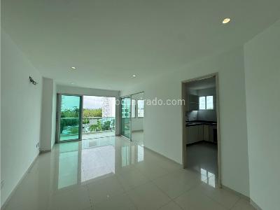 Apartamento en venta en El Recreo, Montería · foto 2 de 20