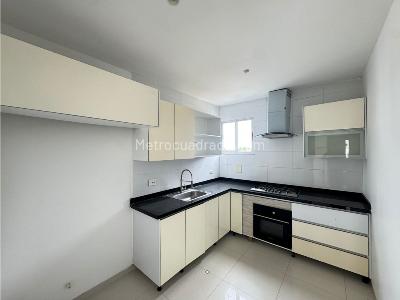 Apartamento en venta en El Recreo, Montería · foto 5 de 20