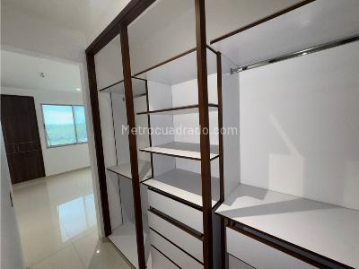 Apartamento en venta en El Recreo, Montería · foto 9 de 20