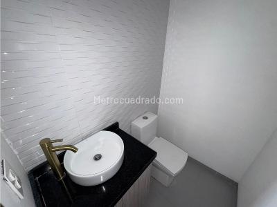 Apartamento en venta en El Recreo, Montería · foto 16 de 20