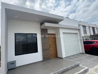 Casa en venta en Vallejo, Montería · foto 4 de 20