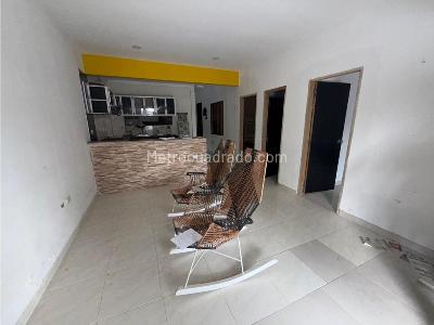 Casa en venta en Sur, Montería · foto 3 de 20