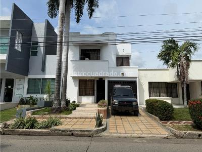 Casa en venta en Castellana, Montería · foto 2 de 20