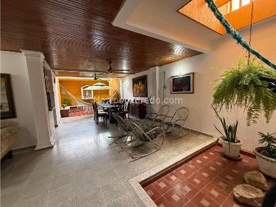 Casa en venta en Castellana, Montería · foto 12 de 20