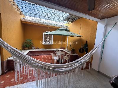 Casa en venta en Castellana, Montería · foto 15 de 20
