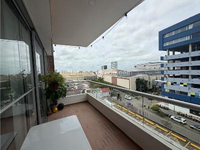 Apartamento en venta en Alamedas Del Sinu, Montería · foto 2 de 20