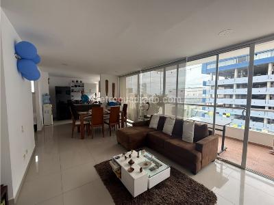 Apartamento en venta en Alamedas Del Sinu, Montería · foto 4 de 20