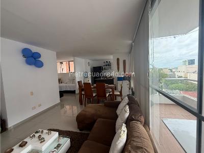 Apartamento en venta en Alamedas Del Sinu, Montería · foto 5 de 20