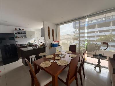 Apartamento en venta en Alamedas Del Sinu, Montería · foto 6 de 20