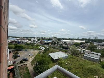 Apartamento en venta en Alamedas Del Sinu, Montería · foto 7 de 20