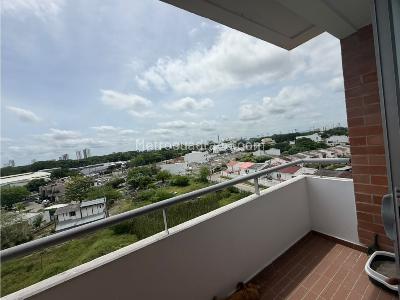 Apartamento en venta en Alamedas Del Sinu, Montería · foto 8 de 20