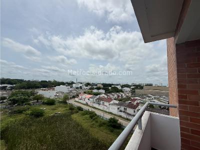 Apartamento en venta en Alamedas Del Sinu, Montería · foto 9 de 20