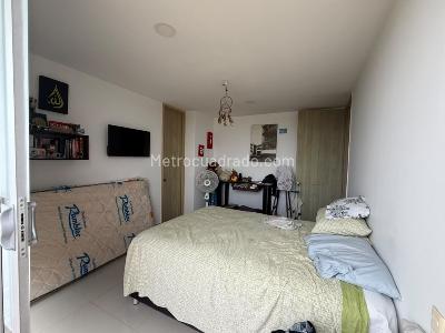 Apartamento en venta en Alamedas Del Sinu, Montería · foto 11 de 20