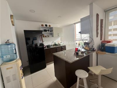 Apartamento en venta en Alamedas Del Sinu, Montería · foto 12 de 20