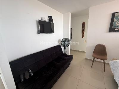Apartamento en venta en Alamedas Del Sinu, Montería · foto 15 de 20