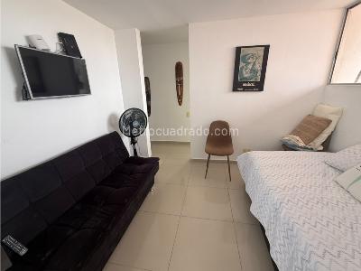 Apartamento en venta en Alamedas Del Sinu, Montería · foto 16 de 20