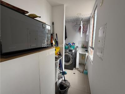 Apartamento en venta en Alamedas Del Sinu, Montería · foto 20 de 20
