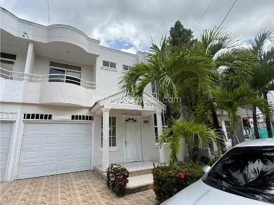 Casa en venta en Castellana, Montería · foto 2 de 20