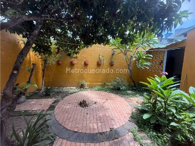 Casa en venta en Castellana, Montería · foto 10 de 20