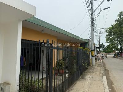 Casa en venta en Villa Caribe, Montería · foto 2 de 17