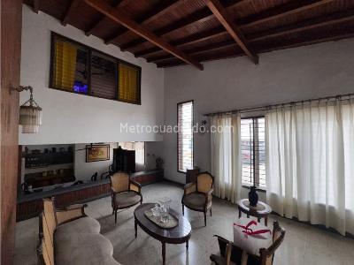 Casa en venta en Centro, Montería · foto 18 de 20