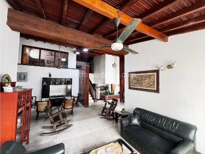 Casa en venta en Centro, Montería · foto 20 de 20