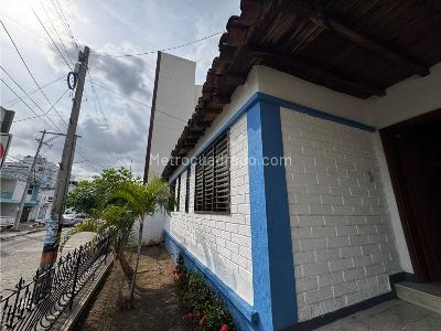 Casa en venta en Centro, Montería · foto 2 de 20