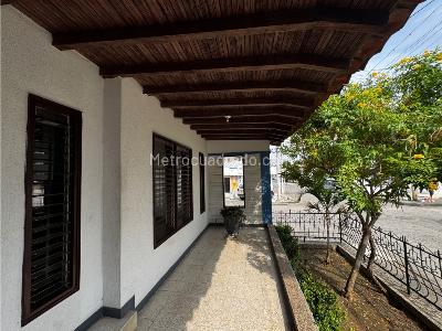 Casa en venta en Centro, Montería · foto 4 de 20