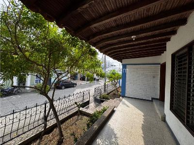 Casa en venta en Centro, Montería · foto 5 de 20