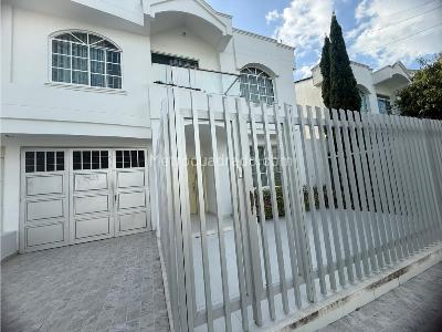 Casa en venta en Castellana, Montería · foto 2 de 20