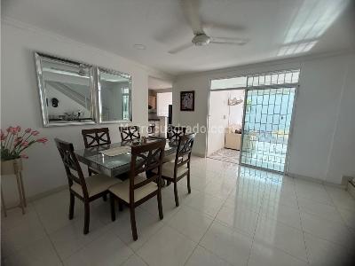 Casa en venta en Castellana, Montería · foto 6 de 20