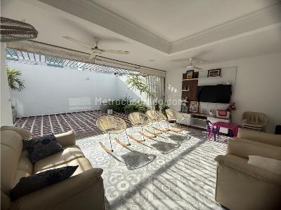 Casa en venta en Castellana, Montería · foto 9 de 20