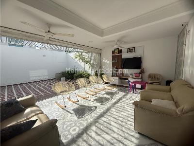 Casa en venta en Castellana, Montería · foto 10 de 20