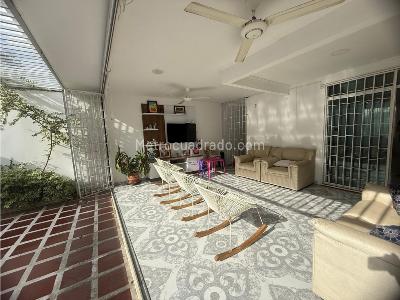 Casa en venta en Castellana, Montería · foto 11 de 20