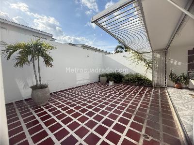 Casa en venta en Castellana, Montería · foto 12 de 20