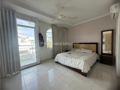 Casa en venta en Castellana, Montería · foto 16 de 20