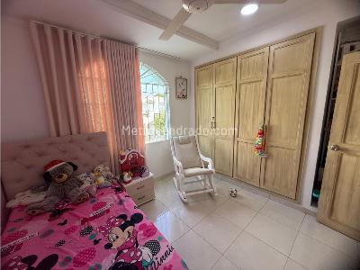 Casa en venta en Castellana, Montería · foto 20 de 20